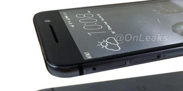 One A9: האייפון של HTC