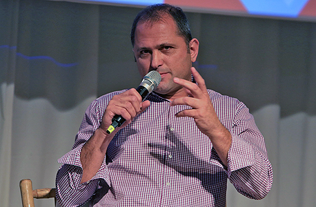 צילום: ענר גרין