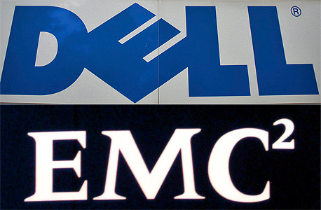 DellEMC גדולה מדי בשביל להצליח?, צילום: אי פי איי