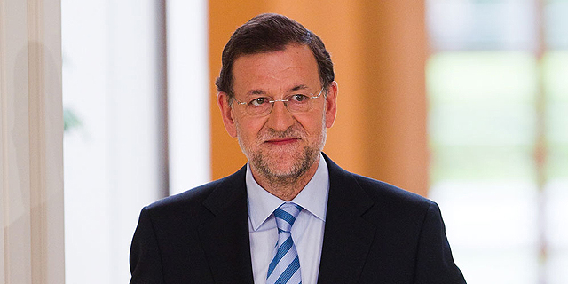מחוז ולנסיה בספרד ביקש סיוע כלכלי מהממשלה; הבורסה צללה ב-5.8%