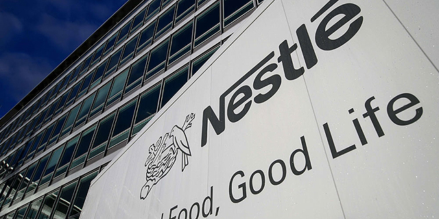 נסטלה מתרחבת: תשלם 1.4 מיליארד דולר עבור זכויות מוצרי הטיפוח של ולינט