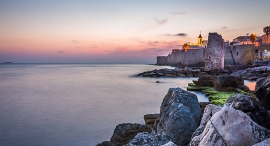 Acre (Akko) Israel. Photo: iTravel Israel