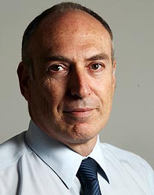 עו"ד רלי לשם. "שותפות היא ריצת מרתון, לא מירוץ למאה מטר"