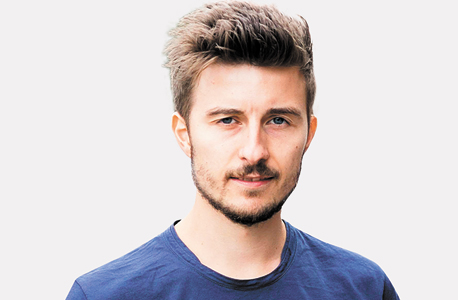 פיטר בוכרוויטנר, מנכ"ל dvel פיטר בוכרוויטנר, מנכ"ל dvel