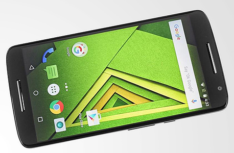 Moto X Play Moto X Play