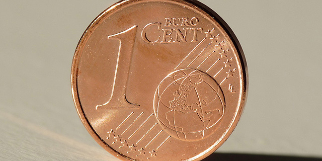 אירלנד תפסיק בהדרגה הפצה של מטבעות סנט ו-2 סנט