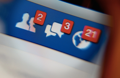 פייסבוק. אין כללים לגבי שימוש במנגנון לצורך צנזורה פוליטית