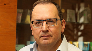 עופר בלוך, מנכ"ל חברת החשמל