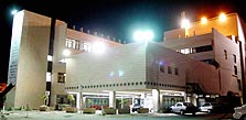 בית החולים לניאדו, צילום: מאיר פרטוש