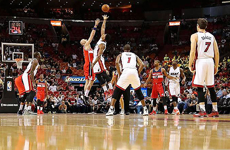 NBA players. Photo: AFP