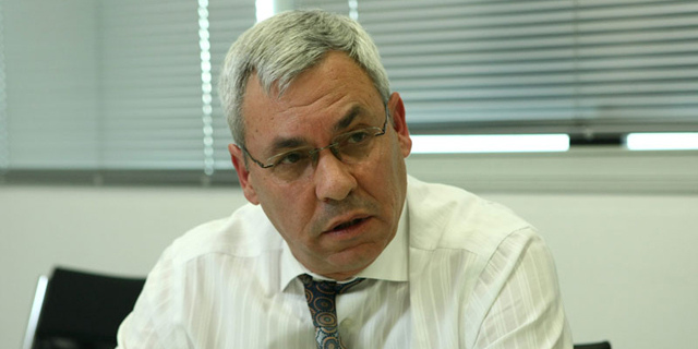מנכ&quot;ל מלונות אפריקה ישראל אריאל קפון עוזב את תפקידו