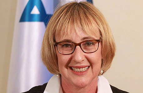 השופטת הדס עובדיה. לא היתה הצדקה לצעד קיצוני השופטת הדס עובדיה. לא היתה הצדקה לצעד קיצוני