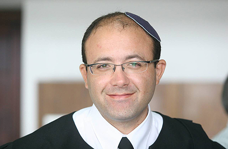 עו"ד אמיר דולב עו"ד אמיר דולב