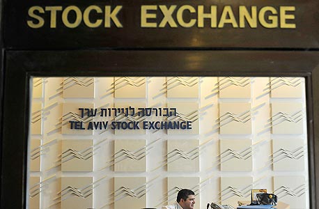 הבורסה בתל אביב ננעלה בעליות; בזן זינקה ב-4.7% - מזרחי טפחות ב-1.8%