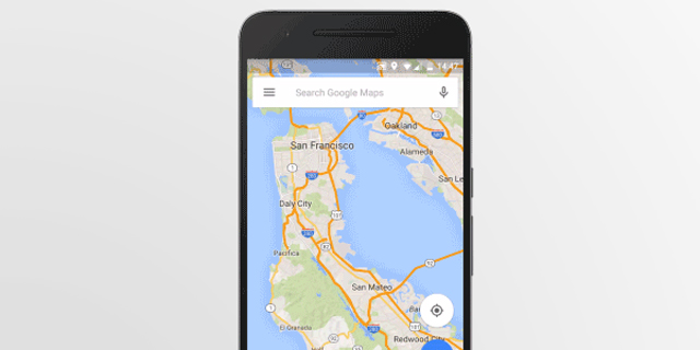 כבר לא צריך ללכת לאיבוד בחו&quot;ל: גוגל מפות מוסיפה יכולת ניווט אופליין