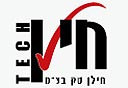 חילן טק