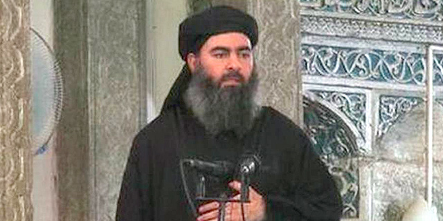 דיווחים: מנהיג דאעש נהרג בתקיפות אוויריות של ארה&quot;ב בסוריה