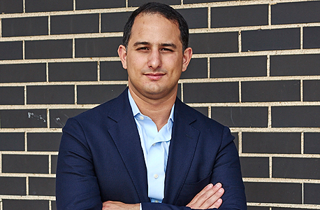 דיוויד וולפסון דיוויד וולפסון