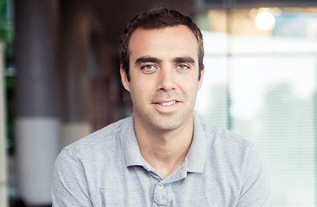 איתי בירנבוים., השותף הישראלי של הקרן. השקעה ממוצעת של 200 אלף דולר איתי בירנבוים., השותף הישראלי של הקרן. השקעה ממוצעת של 200 אלף דולר