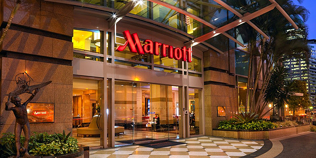 מלון מריוט באוסטרליה, צילום: marriott