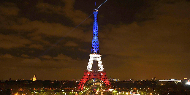 מתקפת הטרור בפריז עשויה להביא לשיפור בכלכלת אירופה