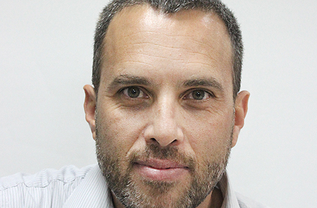 אורי ברגמן מנכ"ל HPE היולט פאקרד אנטרפרייז ישראל, צילום: HP