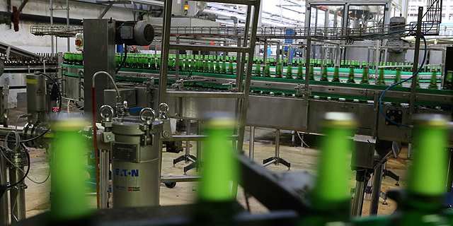 טמפו: היבוא המקביל של בירה הייניקן שחק את הרווחיות ב-2018 