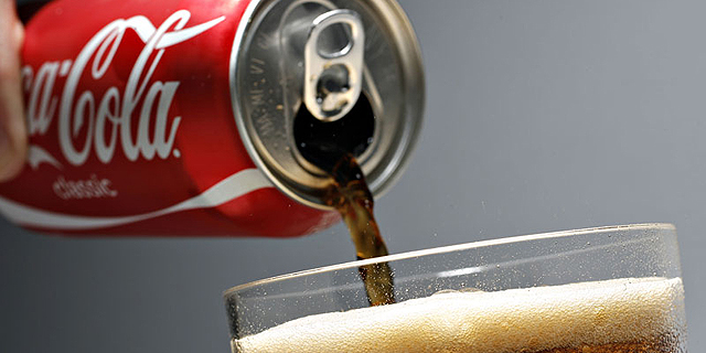 קוקה קולה ומקדונלד&#39;ס אכזבו: תוצאות חלשות לרבעון השלישי