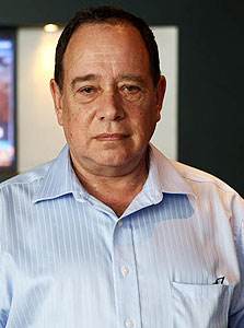 ברוך גינדין, מנכ"ל גרטנר המזרח התיכון ברוך גינדין, מנכ"ל גרטנר המזרח התיכון