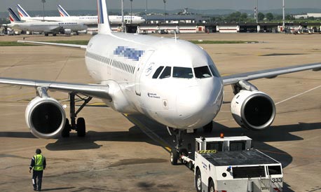 אחרי ישראל: גם למקסיקו הורד דירוג בטיחות התעופה לקטגוריה 2 
