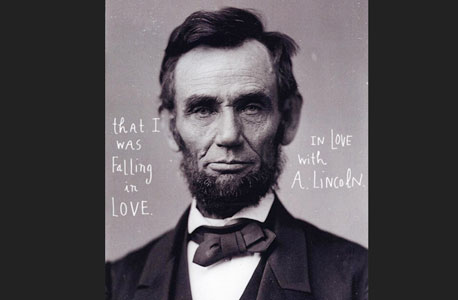 השיעור של לינקולן, צילום מסך: blogs.nytimes.com