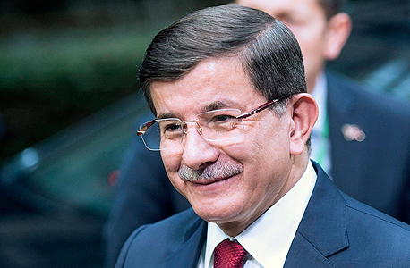 אהמט דבוטולו אהמט דבוטולו