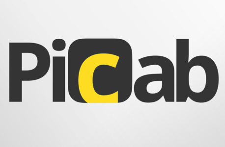 לוגו אפליקציית Picab