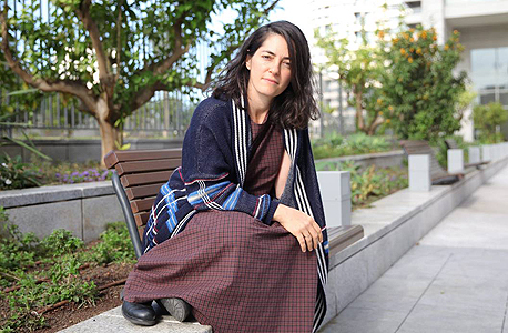 דנה רוטנברג. "אפשר לקרוא לזה בליינד דייט או ספיד דייט"