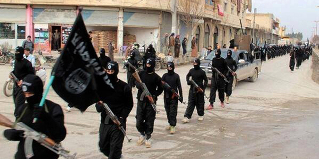 בגלל דאעש: חברת התרופות Isis משנה את שמה