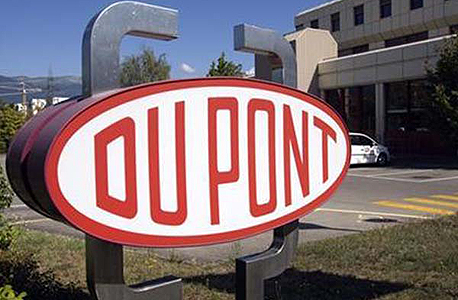 Dupont. Photo: Reuters