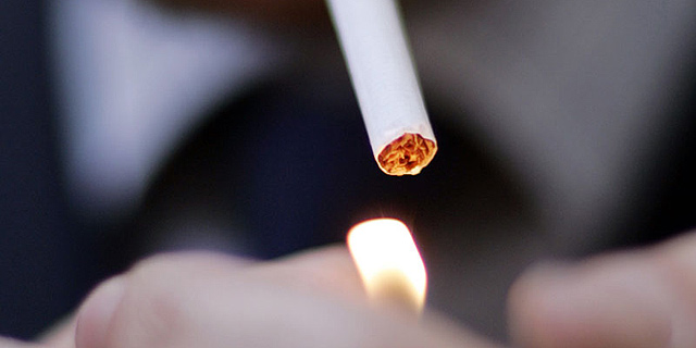 מהלילה: חפיסת סיגריות מתייקרת בכ-2 שקלים