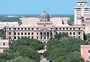 קמפוס אוניברסיטת A&M בטקסס, צילום:  tamu.edu