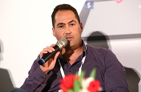 יניב לוי, מייסד ומנכ"ל Change