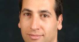Co-founder and CEO of Curve Shachar Bialick