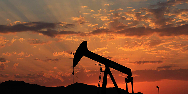 פשיטות הרגל בענף הנפט בשיא שלא נראה מאז המשבר הפיננסי העולמי של 2008
