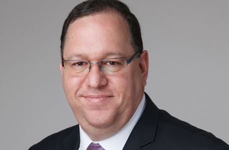 דרור פרל - ראש חטיבת הענן והטכנולוגיות הגלובליות (GTU) ביבמ ישראל