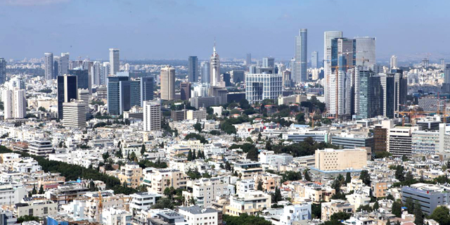 Report Shows Slowdown in Non-Israeli Venture Capital First Investments in Israel