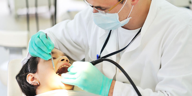 מינואר: גם ילדים בני 14-13 יהיו זכאים לטיפולי שיניים בחינם