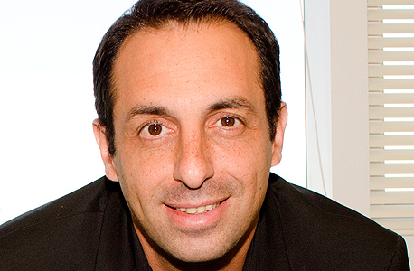 Dario CEO Erez Raphael. Photo: PR Dario CEO Erez Raphael. Photo: PR