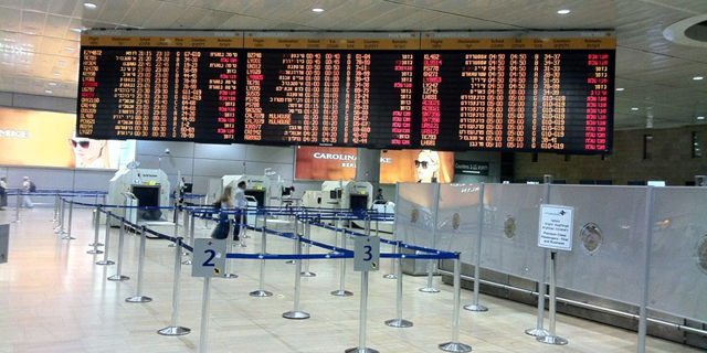 חברות התעופה נערכות לשביתה: מקדימות טיסות 