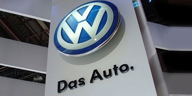 פולקסווגן. ירידה במכירות, צילום: Volkswagen