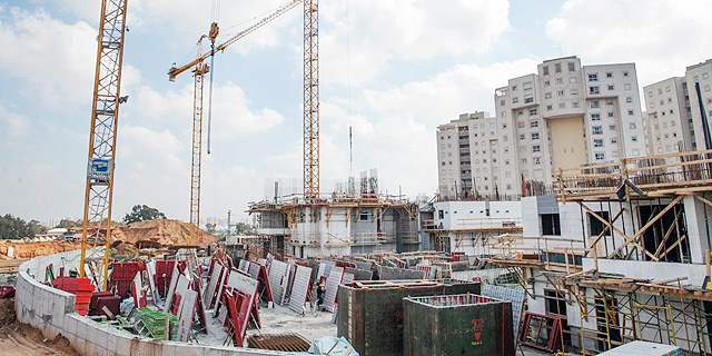 המפץ הגדול בפתח תקווה: בנייה של 17 אלף דירות חדשות
