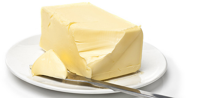 חמאה מופשרת: 2,200 טונה ייובאו ללא מכס השנה