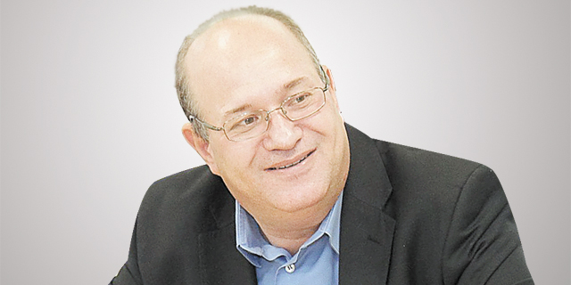 הכלכלן הישראלי אילן גולדפיין מונה לתפקיד בכיר בקרן המטבע הבינלאומית